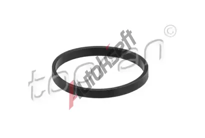 TOPRAN Tsnn kolena sacho potrub TPR 628 104, 628 104