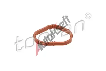 TOPRAN Tsnn kolena sacho potrub TPR 628 107, 628 107