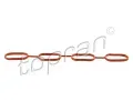 Tsnn kolena sacho potrub TOPRAN ‐ TPR 628 121