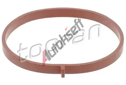 TOPRAN Tsnn pouzdra kolena sacho potrub TPR 628 129, 628 129