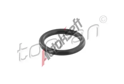 TOPRAN Tsnn potrub chladiva TPR 628 308, 628 308