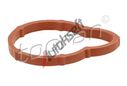 TOPRAN Tsnn kolena sacho potrub TPR 628 318, 628 318