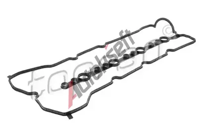 TOPRAN Těsnění krytu hlavy válce TPR 628 327, 628 327 TOPRAN Těsnění krytu hlavy válce TPR 628 327, 628 327