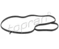 Tsnn vodnho erpadla TOPRAN ‐ TPR 628 330