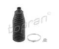 Sada manety zen TOPRAN ‐ TPR 628 909