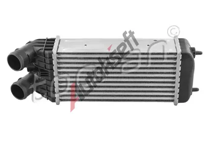 TOPRAN Chladi vzduchu intercooler TPR 629 102, 629 102