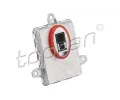 Pedadnk plynov vbojky TOPRAN ‐ TPR 629 452
