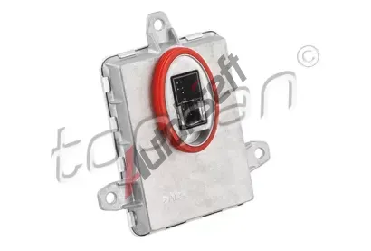 TOPRAN Pedadnk plynov vbojky TPR 629 452, 629 452