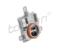 Pedadnk plynov vbojky TOPRAN ‐ TPR 629 454