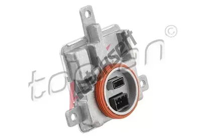 TOPRAN Pedadnk plynov vbojky TPR 629 454, 629 454