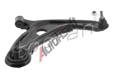 TOPRAN Rameno zavěšení kol TPR 629 751, 629 751 TOPRAN Rameno zavěšení kol TPR 629 751, 629 751