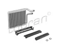 Vmnk tepla vnitnho vytpn TOPRAN ‐ TPR 630 153