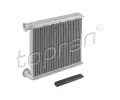 Vmnk tepla vnitnho vytpn TOPRAN ‐ TPR 630 154