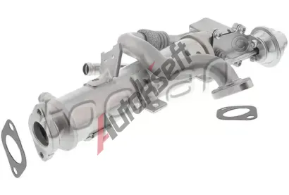 TOPRAN Chladi recirkulace spalin TPR 630 158, 630 158