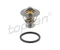 Termostat chladiva TOPRAN ‐ TPR 630 301