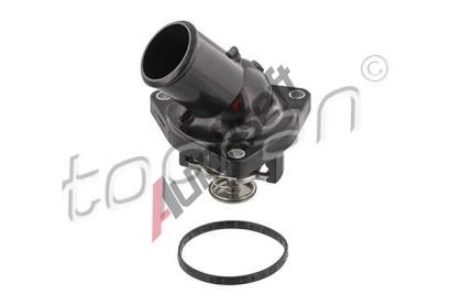 TOPRAN Termostat chladiva TPR 630 302, 630 302 TOPRAN Termostat chladiva TPR 630 302, 630 302