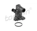 Termostat chladiva TOPRAN ‐ TPR 630 304