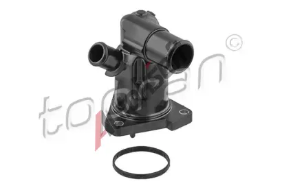 TOPRAN Termostat chladiva TPR 630 304, 630 304