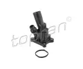 Termostat chladiva TOPRAN ‐ TPR 630 306