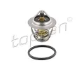 Termostat chladiva TOPRAN ‐ TPR 630 311