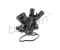 Termostat chladiva TOPRAN ‐ TPR 630 315