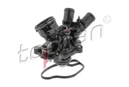 TOPRAN Termostat chladiva TPR 630 315, 630 315