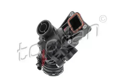 TOPRAN Termostat chladiva TPR 630 317, 630 317