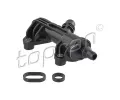 Termostat chlazen oleje TOPRAN ‐ TPR 630 319