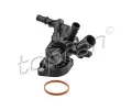 Termostat chladiva TOPRAN ‐ TPR 630 320  Termostat chladiva TOPRAN ‐ TPR 630 320