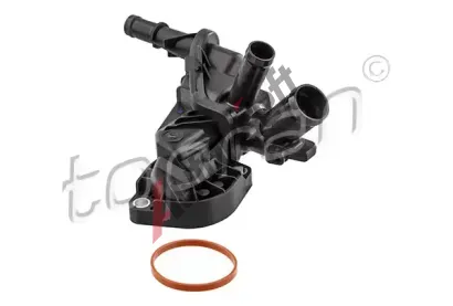 TOPRAN Termostat chladiva TPR 630 320, 630 320  TOPRAN Termostat chladiva TPR 630 320, 630 320