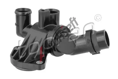 TOPRAN Termostat chladiva TPR 630 322, 630 322