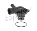 TOPRAN Termostat chladiva ‐ TPR 630 323