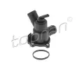 TOPRAN Termostat chladiva ‐ TPR 630 324