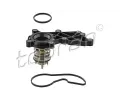 Termostat chladiva TOPRAN ‐ TPR 630 325