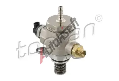 TOPRAN Vysokotlak erpadlo TPR 630 651, 630 651