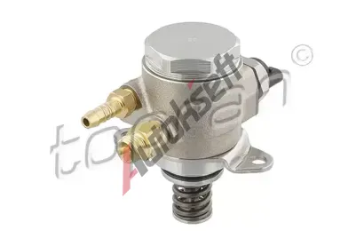 TOPRAN Vysokotlak erpadlo TPR 630 652, 630 652