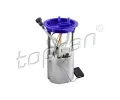 Palivov pvodn jednotka TOPRAN ‐ TPR 630 653