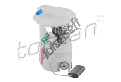 TOPRAN Palivov pvodn jednotka TPR 630 654, 630 654