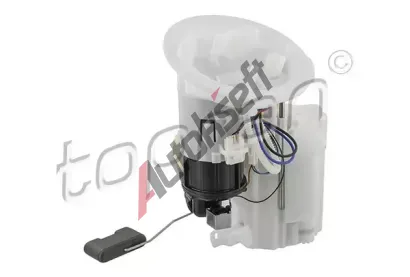 TOPRAN Palivov pvodn jednotka TPR 630 655, 630 655