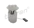 Palivov pvodn jednotka TOPRAN ‐ TPR 630 664