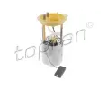 Palivov pvodn jednotka TOPRAN ‐ TPR 630 665