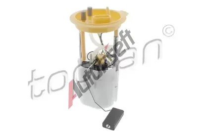 TOPRAN Palivov pvodn jednotka TPR 630 665, 630 665