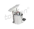 Palivov pvodn jednotka TOPRAN ‐ TPR 630 667