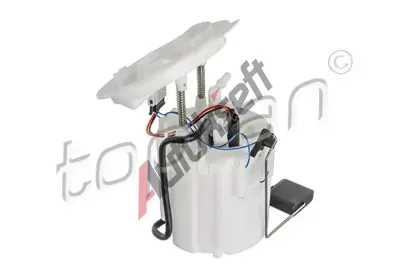 TOPRAN Palivov pvodn jednotka TPR 630 667, 630 667