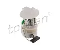 Palivov pvodn jednotka TOPRAN ‐ TPR 630 668