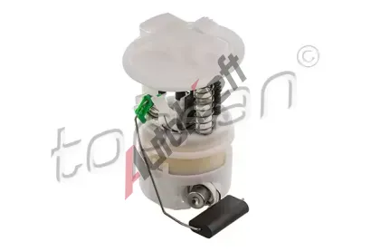 TOPRAN Palivov pvodn jednotka TPR 630 668, 630 668