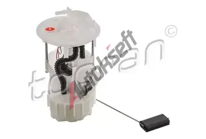 TOPRAN Palivov pvodn jednotka TPR 630 669, 630 669