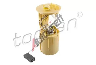 TOPRAN Palivov pvodn jednotka TPR 630 670, 630 670