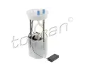 Palivov pvodn jednotka TOPRAN ‐ TPR 630 672