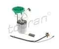 Palivov pvodn jednotka TOPRAN ‐ TPR 630 677